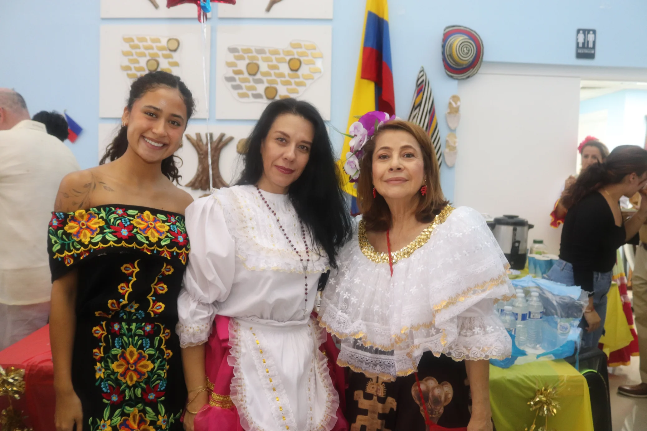 Scalabrinians Special Event